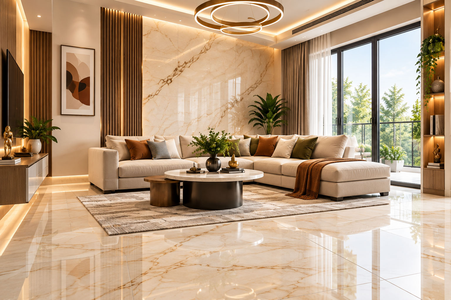 A.S Tiles World