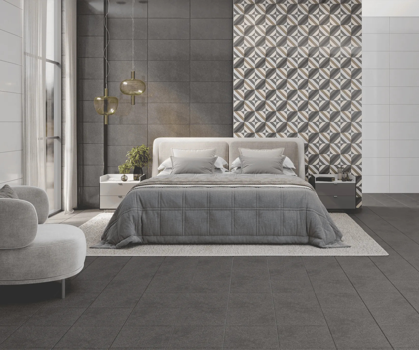 Ceramic Tiles