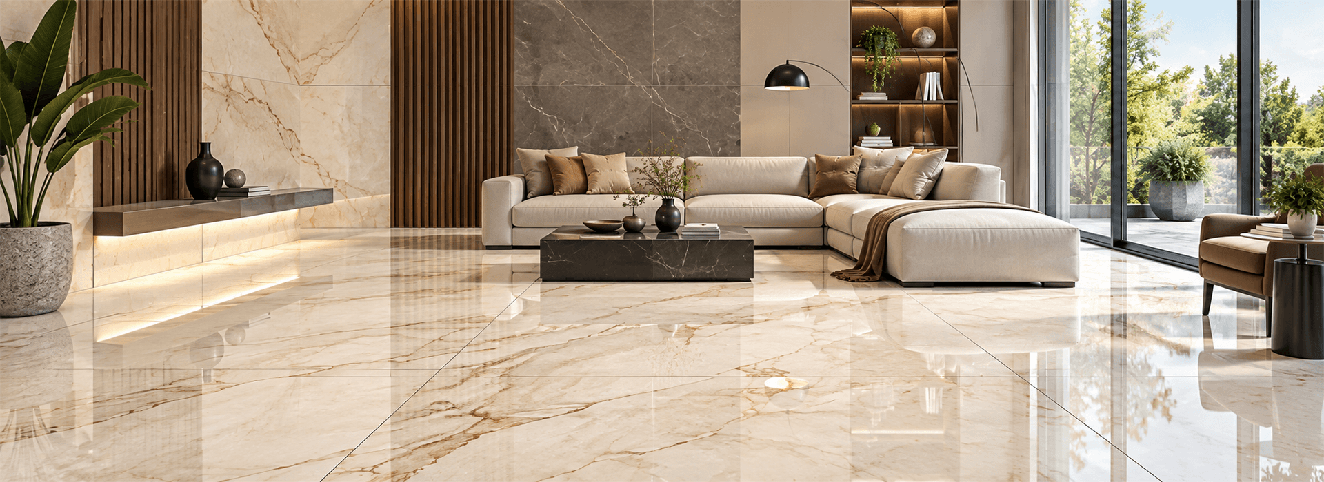 A.S Tiles World